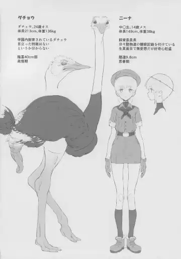 [Xxzero] Tori no Kimochi Ii Fhentai - Page 2