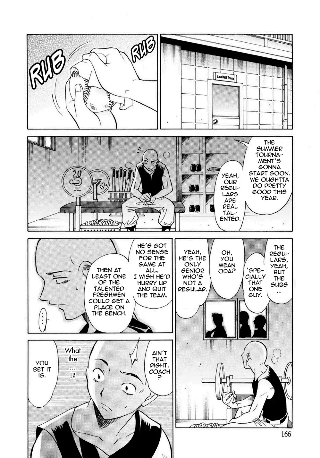 [Otono Natsu] Paff Paff! Fhentai - Page 179