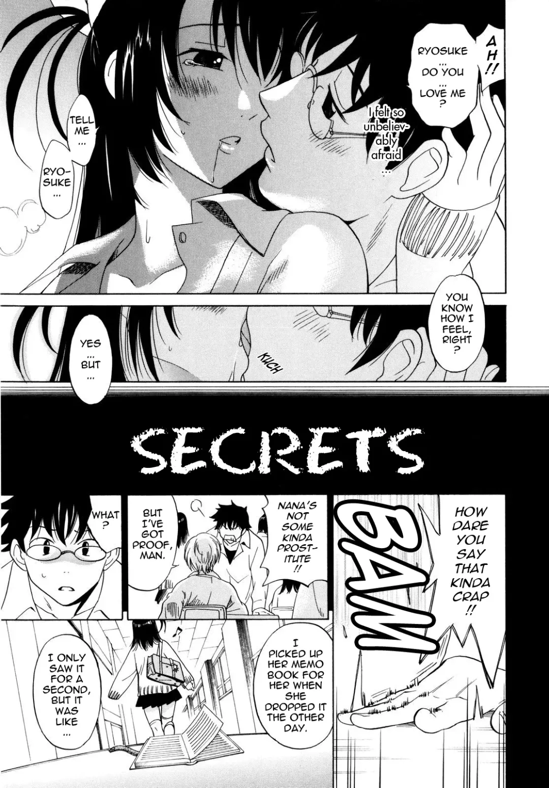 [Otono Natsu] Paff Paff! Fhentai - Page 199