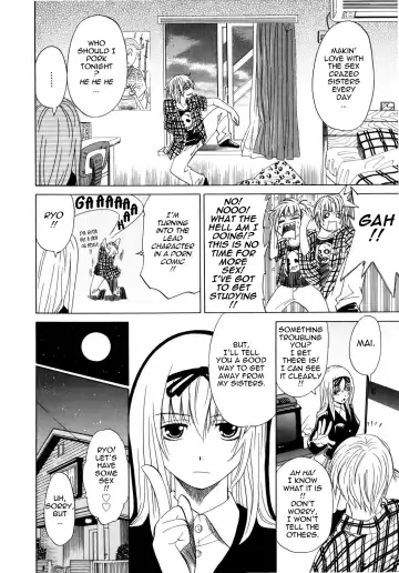 [Otono Natsu] Paff Paff! Fhentai - Page 105