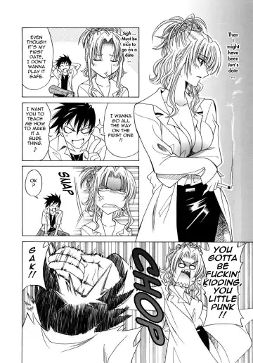 [Otono Natsu] Paff Paff! Fhentai - Page 162