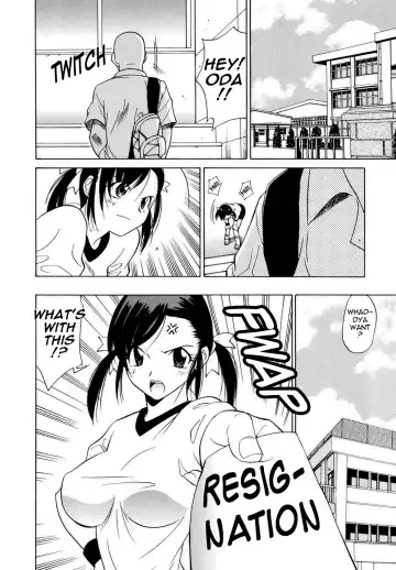 [Otono Natsu] Paff Paff! Fhentai - Page 181