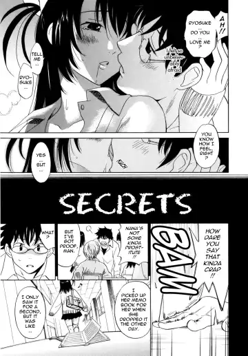 [Otono Natsu] Paff Paff! Fhentai - Page 199