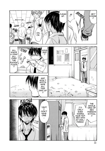 [Otono Natsu] Paff Paff! Fhentai - Page 27