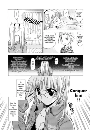 [Otono Natsu] Paff Paff! Fhentai - Page 85