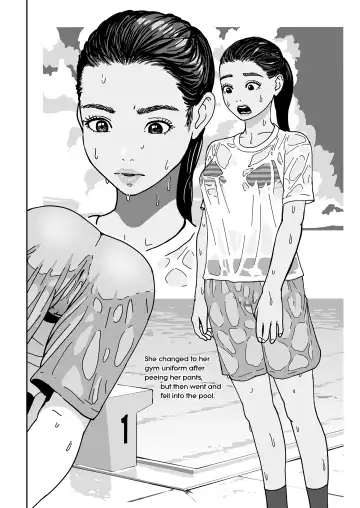 [Gesundheit] No-Pan Anthology | Pantyless Anthology Fhentai - Page 10