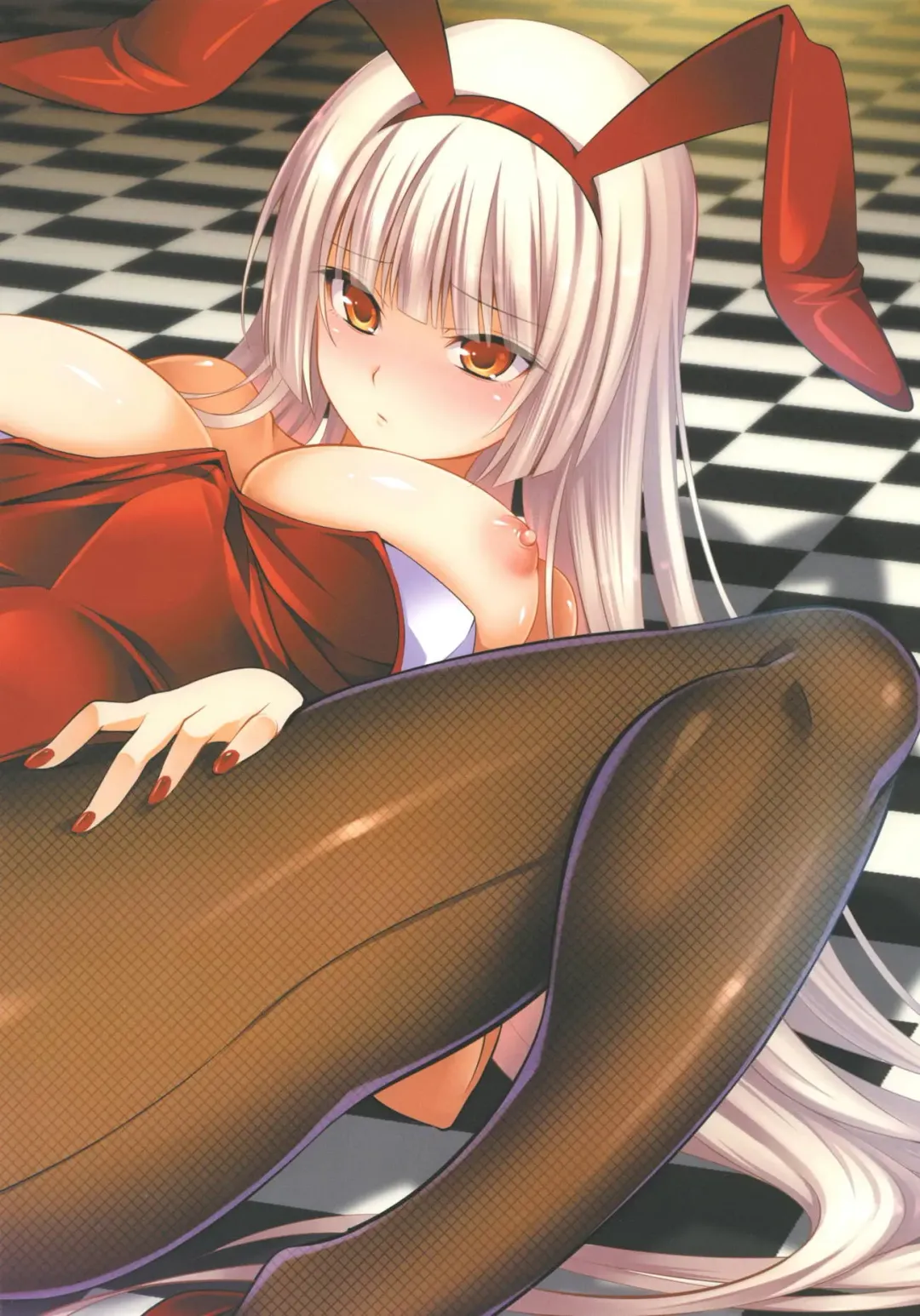 [Hijikawa] NOT BAD DAY 7 Fhentai - Page 4