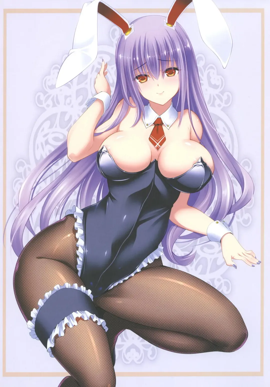 [Hijikawa] NOT BAD DAY 7 Fhentai - Page 7