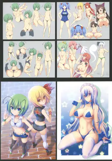 [Hijikawa] NOT BAD DAY 7 Fhentai - Page 18