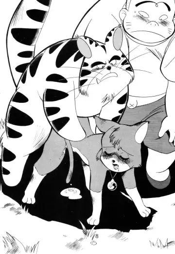 [Fred Kelly - Kaimeiji Yuu - Toyoshima Yuusaku] Juukanou 2 Fhentai - Page 9