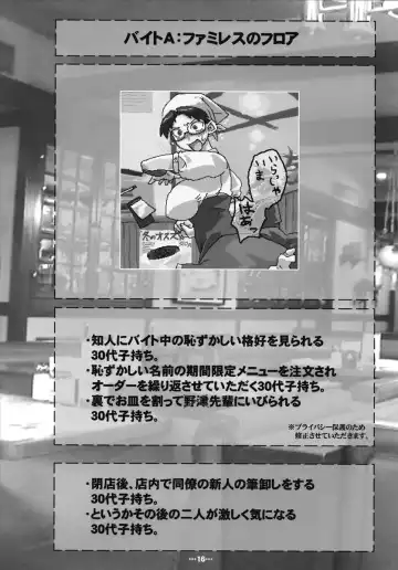 Futaba Unofficial Fhentai - Page 15