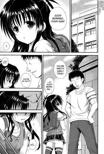 [Dowarukofu] Mikan no Naisho no Houkago Fhentai - Page 3