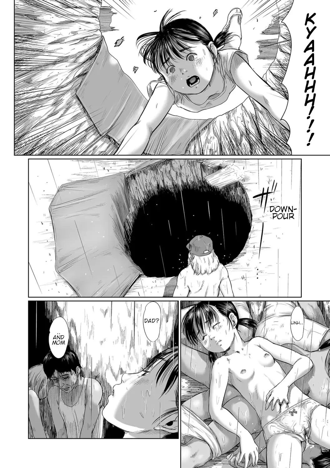 [Shinjima Saki] Meguro Fhentai - Page 52