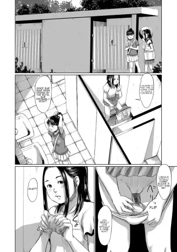 [Shinjima Saki] Meguro Fhentai - Page 30