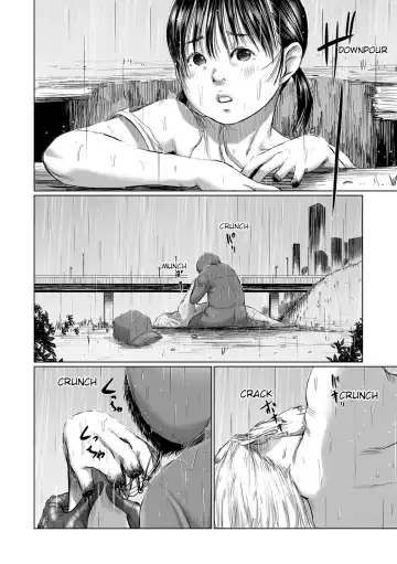 [Shinjima Saki] Meguro Fhentai - Page 54