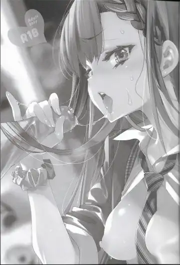 [Kamizuki Shiki] Housoujiko 4 ~Off-Pako JK Ana Ijime~ | Live Streaming Accident 4 Fhentai - Page 2