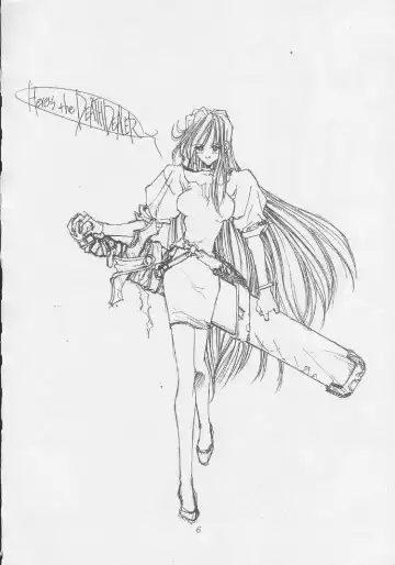 [Mimasaka Hideaki] Mimasaka gakushuuchou Fhentai - Page 6