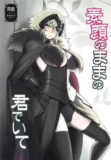 Read [Johnny] Sugao no Mama no Kimi de Ite - Fhentai