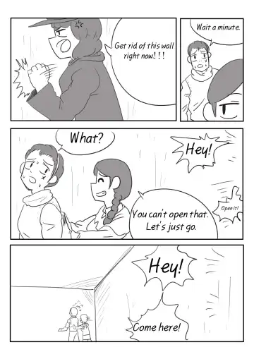 [Inside] Adventurer series ep.02 Fhentai - Page 7