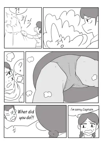 [Inside] Adventurer series ep.02 Fhentai - Page 9