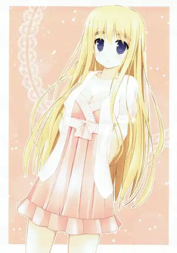 [Kisaragi Miyu] Yoru no Aida dake no Mahou Fhentai - Page 24