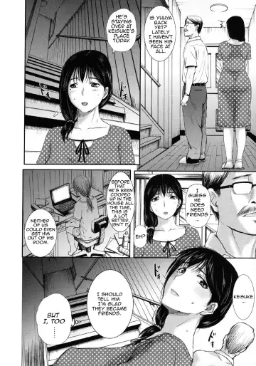 [Kusatsu Terunyo] Pakopako Shichau Ch. 8-11 Fhentai - Page 42