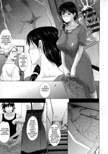 [Kusatsu Terunyo] Pakopako Shichau Ch. 8-11 Fhentai - Page 49