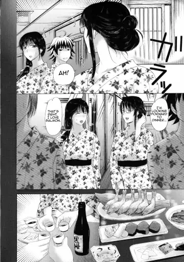 [Kusatsu Terunyo] Pakopako Shichau Ch. 8-11 Fhentai - Page 70