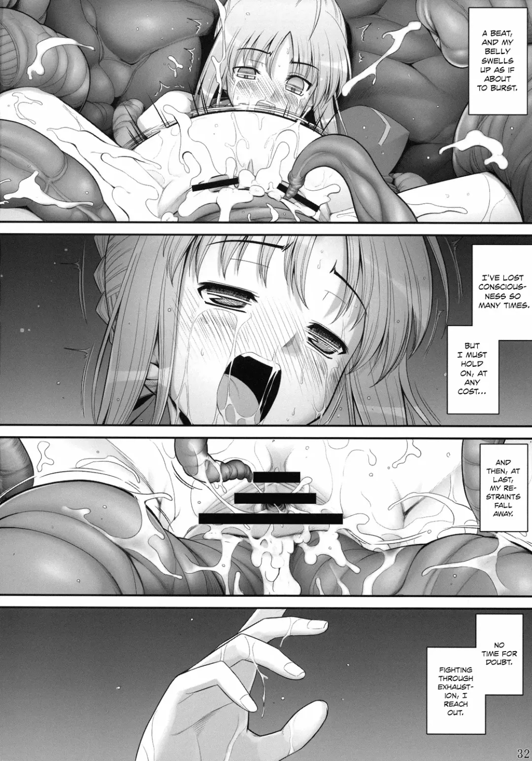 [Namonashi] RE 09 Fhentai - Page 31