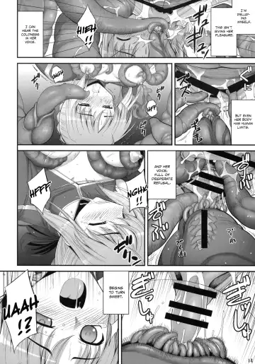 [Namonashi] RE 09 Fhentai - Page 13