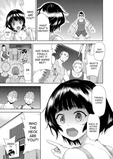 [Tetsuna] Onnanoko ni Naru Appli | An App That Turns You into a Girl ch.1-4 Fhentai - Page 5
