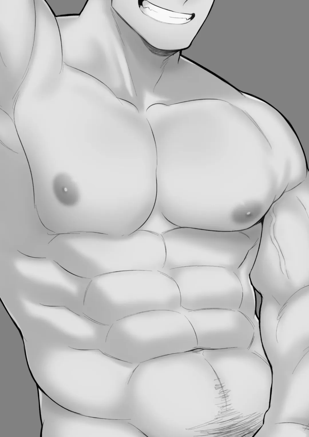 [Clayten] Red-Horned Incubus (decensored) Fhentai - Page 15