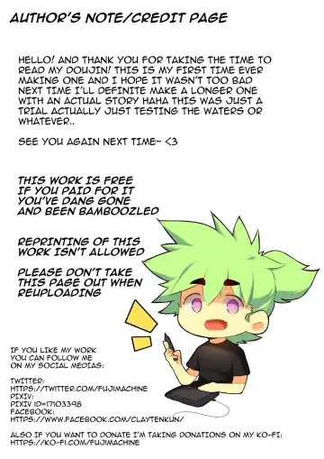 [Clayten] Red-Horned Incubus (decensored) Fhentai - Page 16