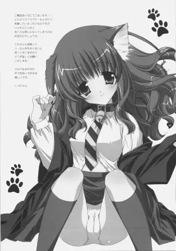 [Shigunyan] Mahou Shoujo Moeneko Ron Fhentai - Page 28