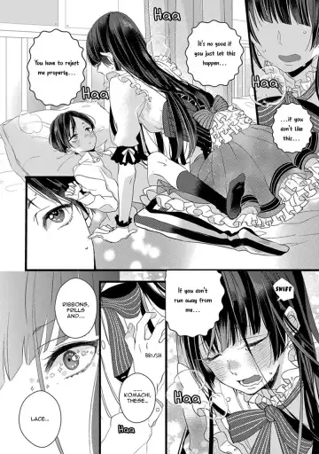 [Yamamoto Ataru] Nakanaide yo Baby - Baby Please Don't Cry Fhentai - Page 24