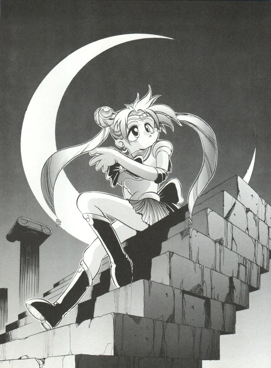 [J.sairo - Umemachi Syouji] HABER 6 - FIRST STAR Fhentai - Page 29