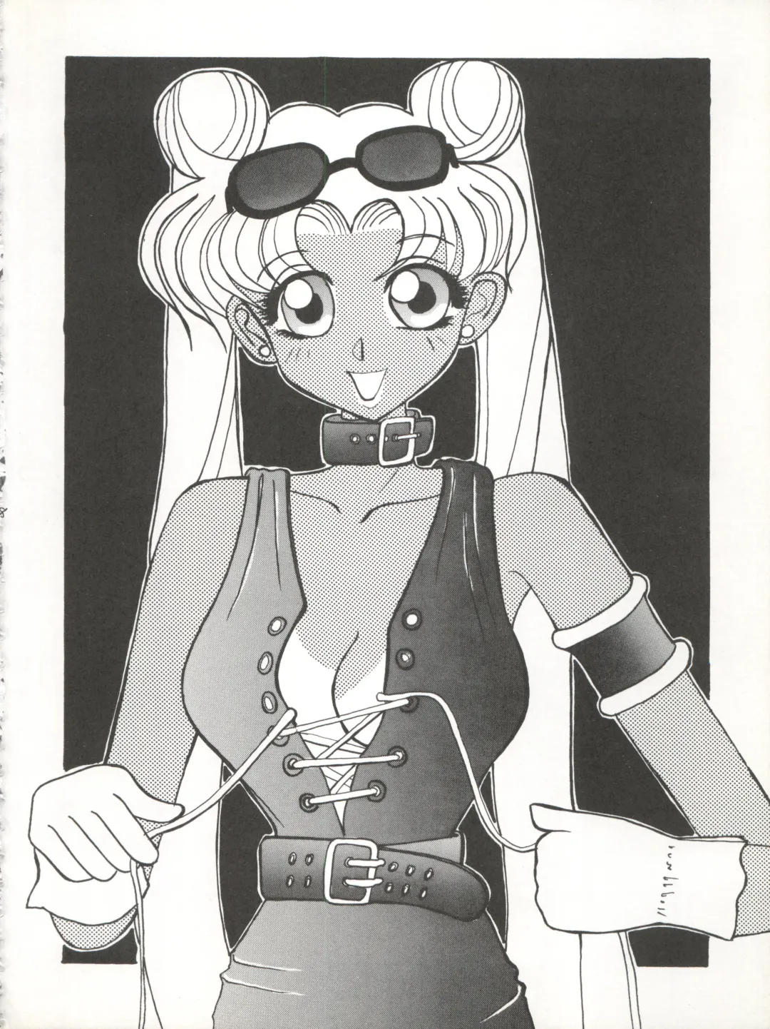 [J.sairo - Umemachi Syouji] HABER 6 - FIRST STAR Fhentai - Page 48