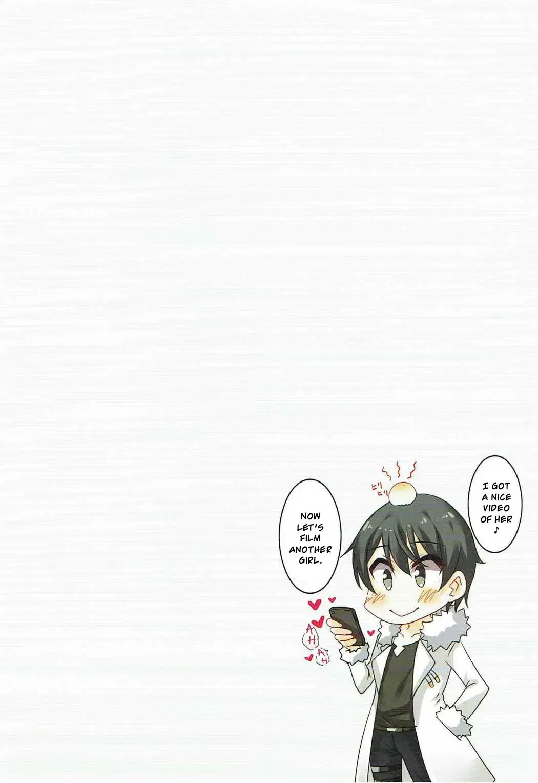 [Nukunuku Batten] Isekai de no Smapho no Tsukaikata Fhentai - Page 9