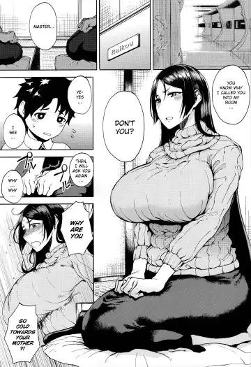 [Tanishi] Raikou-san to Motto Motto | More And More With Raikou-san Fhentai - Page 2