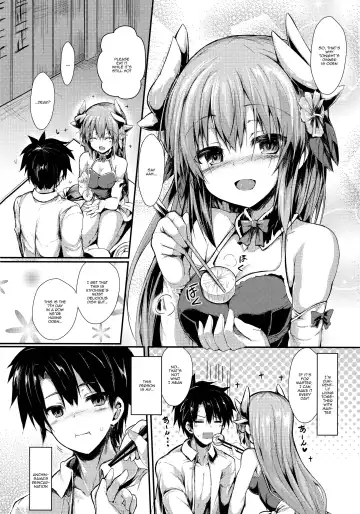 [Sen] Kiyohii no Hon (Nise) | Kiyohii's Book Fhentai - Page 3
