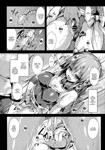 [Sen] Kiyohii no Hon (Nise) | Kiyohii's Book Fhentai - Page 6