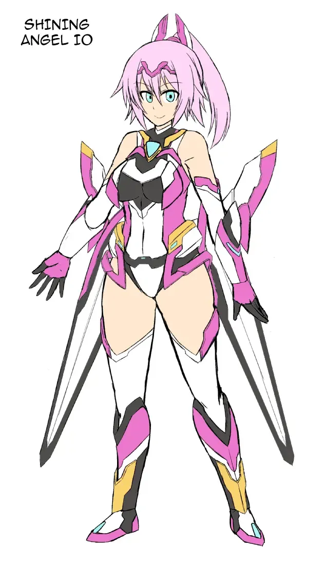 [Ikameshi] Senkouki Lumina ~Kyousei Doreika Sennou Kaizou~ | Shining Angel Lumina ~A Hero's Forced Brainwashing, Remodeling and Enslavement~ Fhentai - Page 29