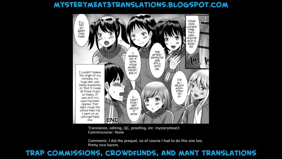 [Palco Nagashima] Otokonoko to Iku! Shuugaku Ryokou ~Kouhen~ Fhentai - Page 19