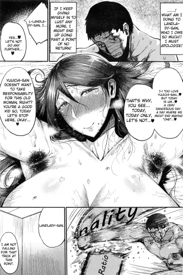 [Tanishi] Tsukiyo Fhentai - Page 38