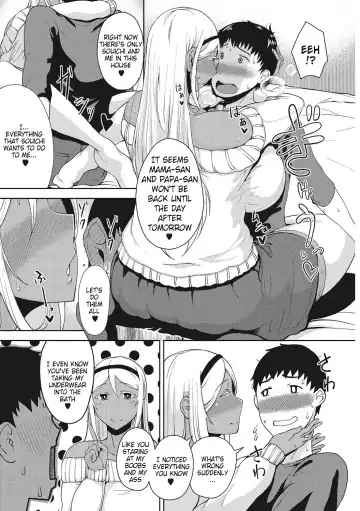 [Tanishi] Tsukiyo Fhentai - Page 51