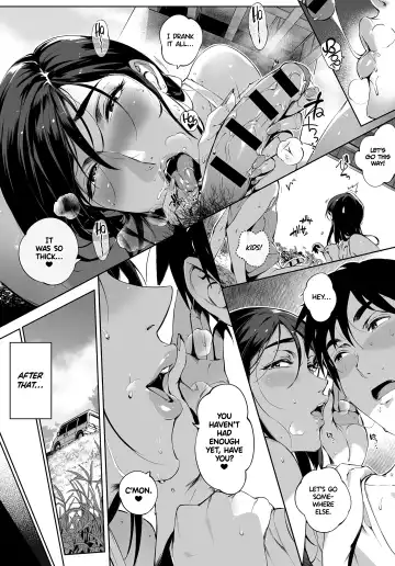 [Oltlo] Kage no Tsuru Ito | Tendrils in the Shadows Fhentai - Page 23