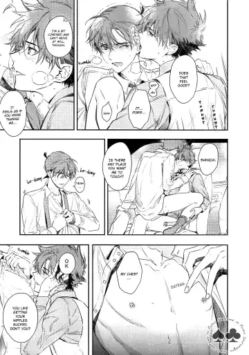 [Huduki Roa] KaiShin ga Kuruma de H shichau Hon (decensored) Fhentai - Page 4