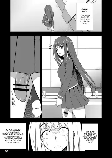 [Condessa] Houkago Jidori Girl | After School Selfie Girl Fhentai - Page 8