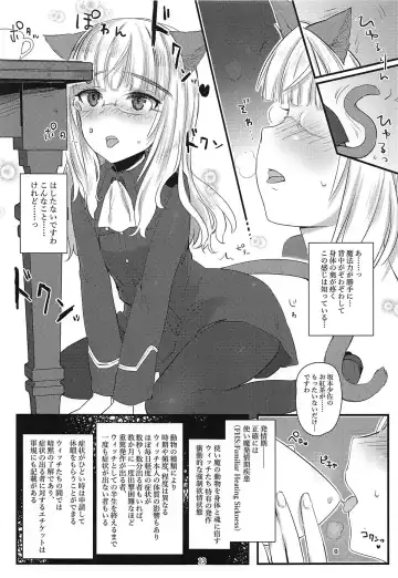 [Aohashi Ame] Perrine-san to Tsukue no Kado Fhentai - Page 12