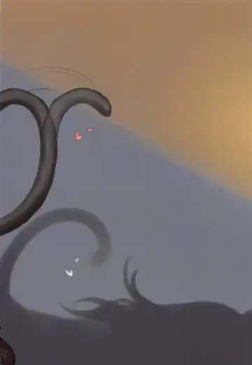 [Aohashi Ame] Perrine-san to Tsukue no Kado Fhentai - Page 26